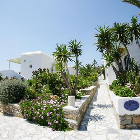 Porto Raphael Residences & Suites Agios Ioannis  Exterior photo