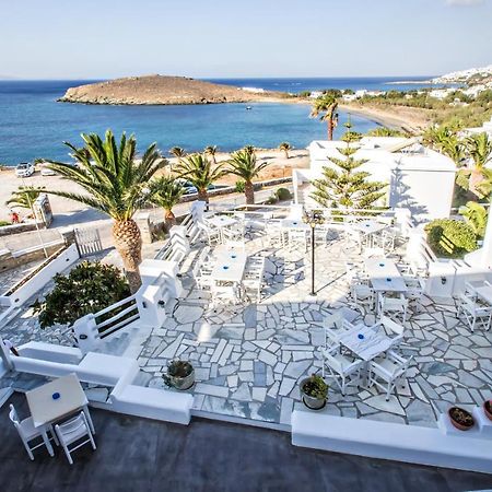Porto Raphael Residences & Suites Agios Ioannis  Exterior photo