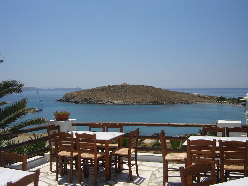 Porto Raphael Residences & Suites Agios Ioannis  Exterior photo