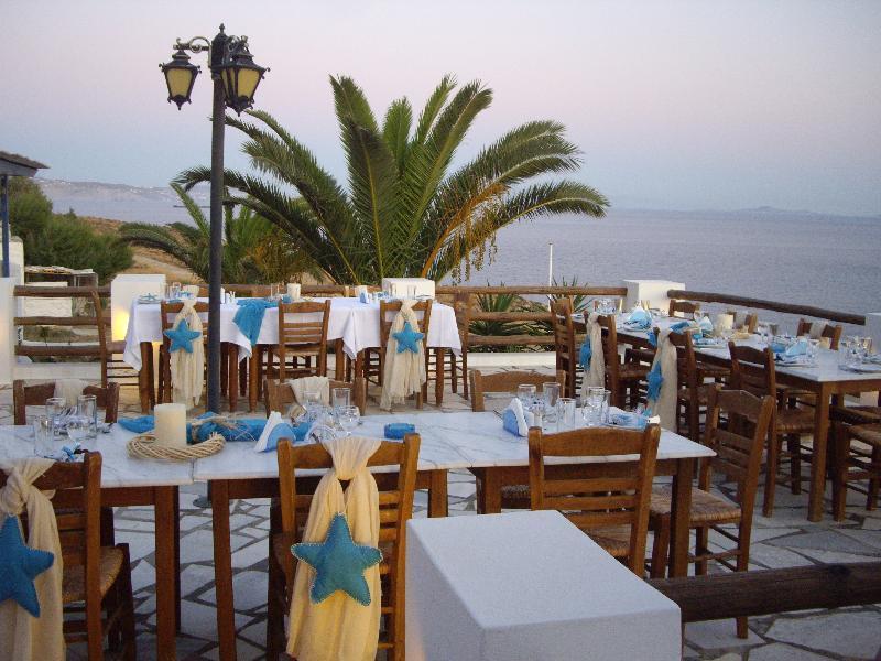 Porto Raphael Residences & Suites Agios Ioannis  Exterior photo