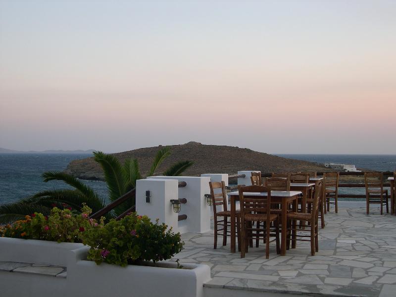 Porto Raphael Residences & Suites Agios Ioannis  Exterior photo