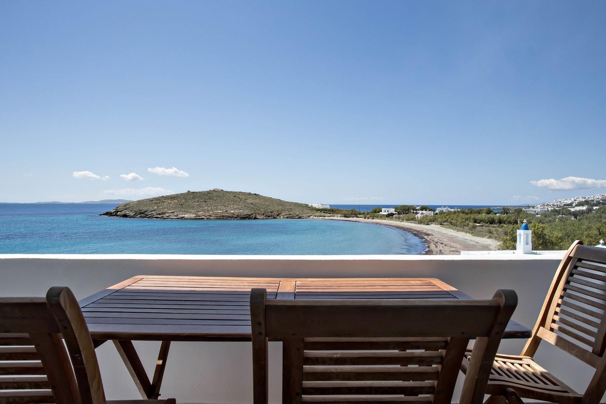 Porto Raphael Residences & Suites Agios Ioannis  Exterior photo