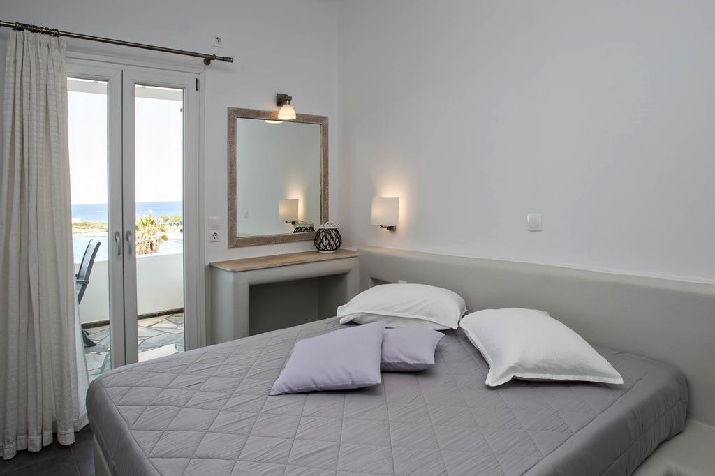 Porto Raphael Residences & Suites Agios Ioannis  Exterior photo