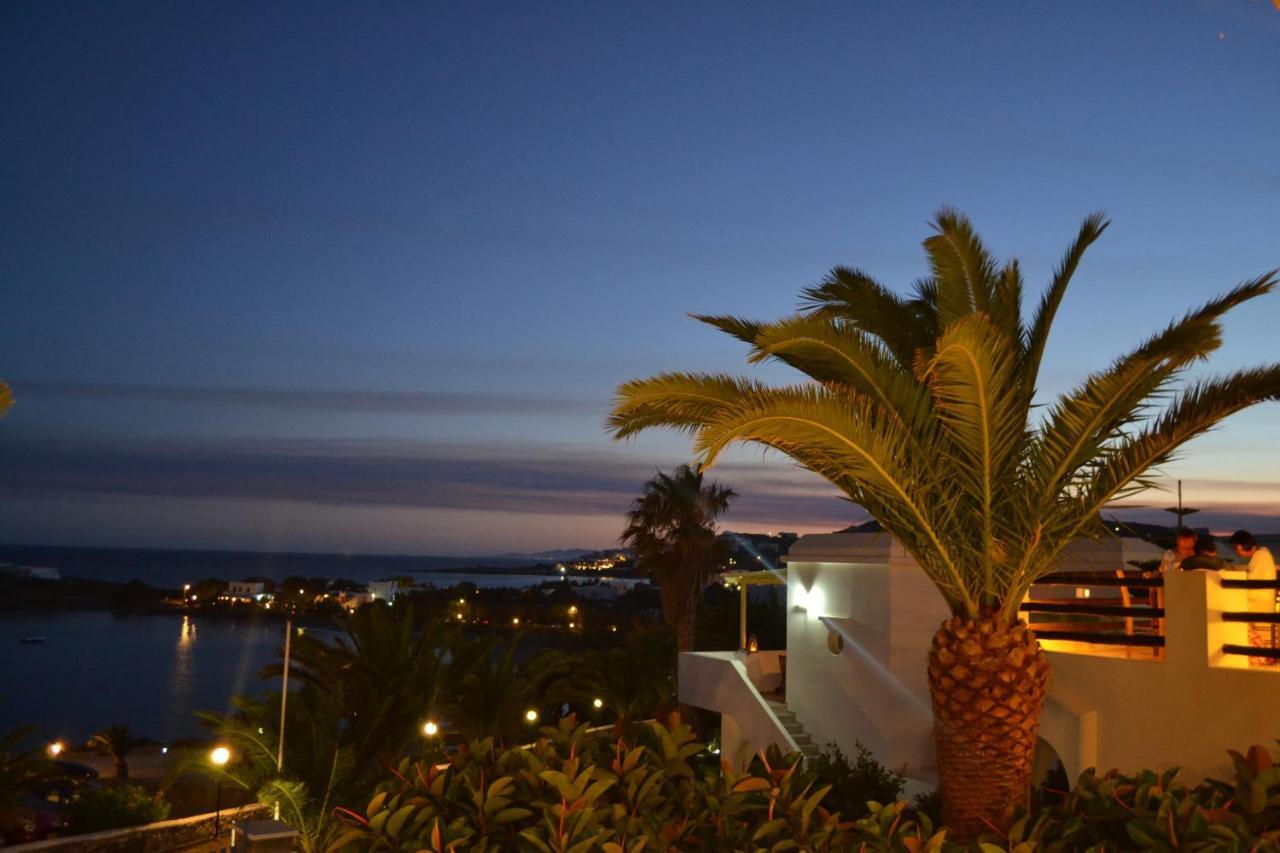 Porto Raphael Residences & Suites Agios Ioannis  Exterior photo