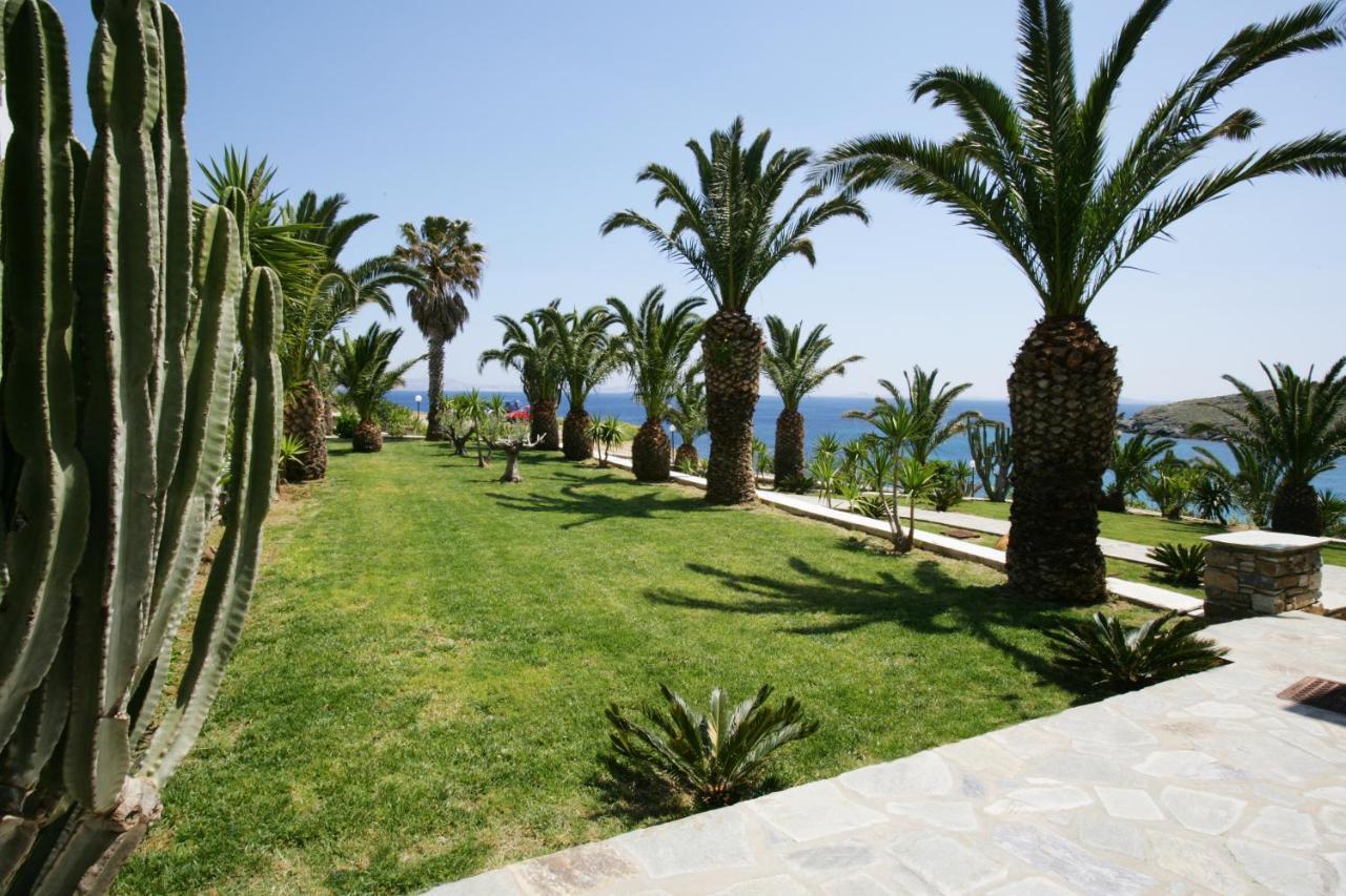 Porto Raphael Residences & Suites Agios Ioannis  Exterior photo