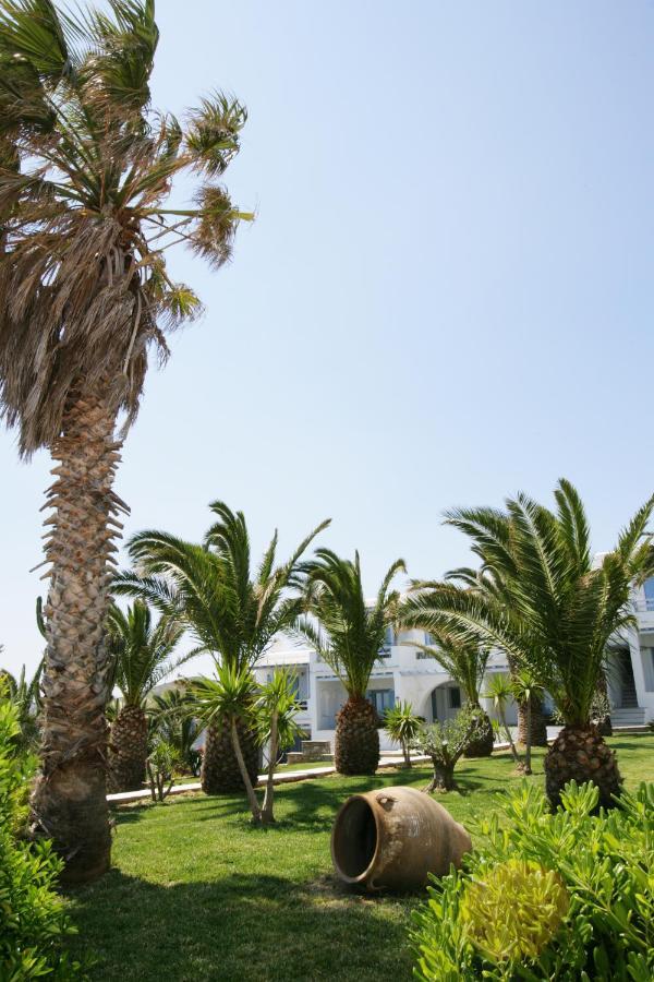 Porto Raphael Residences & Suites Agios Ioannis  Exterior photo