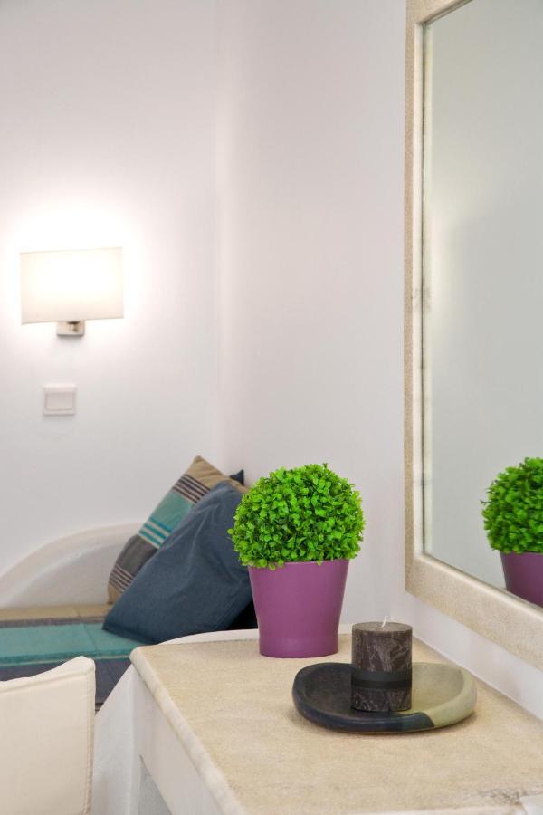 Porto Raphael Residences & Suites Agios Ioannis  Room photo