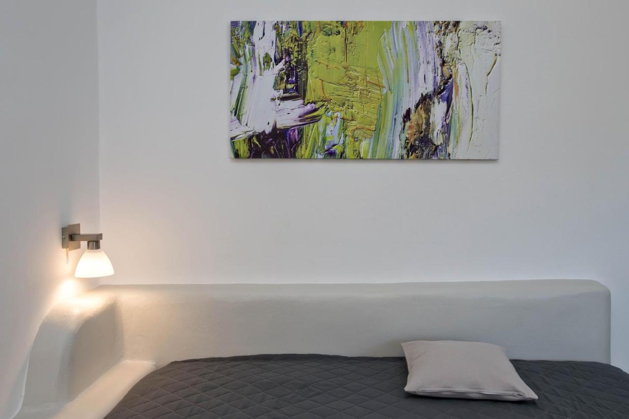 Porto Raphael Residences & Suites Agios Ioannis  Exterior photo