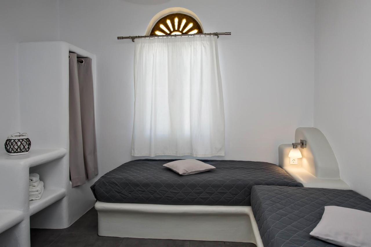 Porto Raphael Residences & Suites Agios Ioannis  Exterior photo