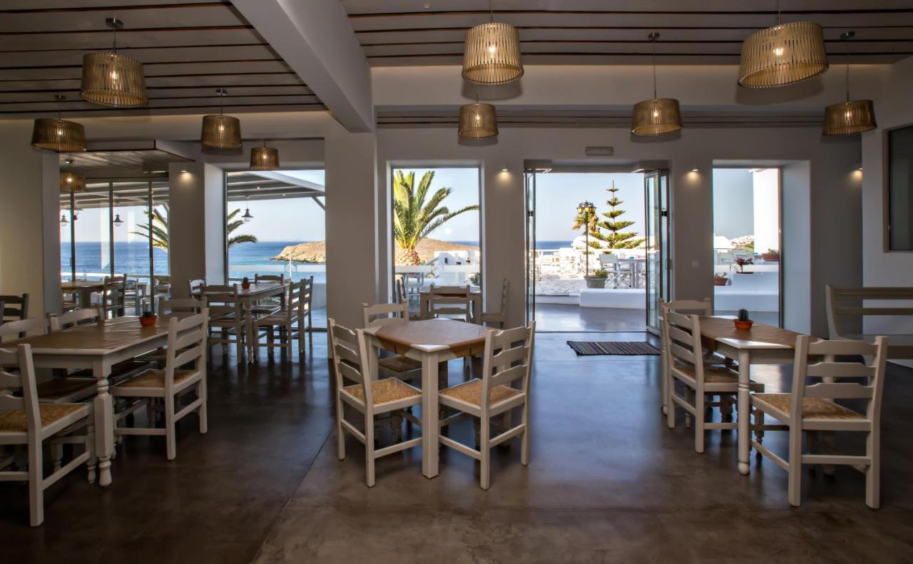 Porto Raphael Residences & Suites Agios Ioannis  Facilities photo