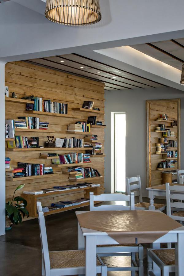 Porto Raphael Residences & Suites Agios Ioannis  Interior photo
