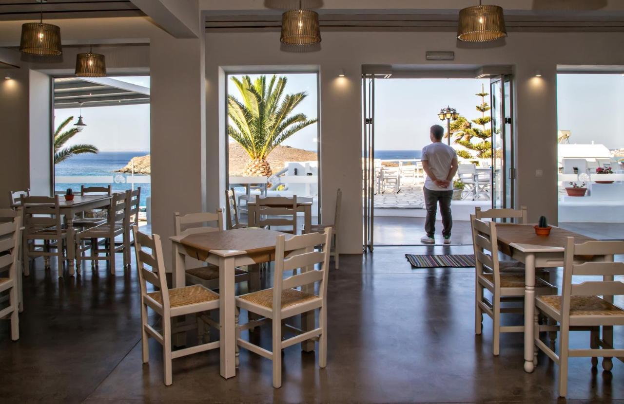 Porto Raphael Residences & Suites Agios Ioannis  Exterior photo